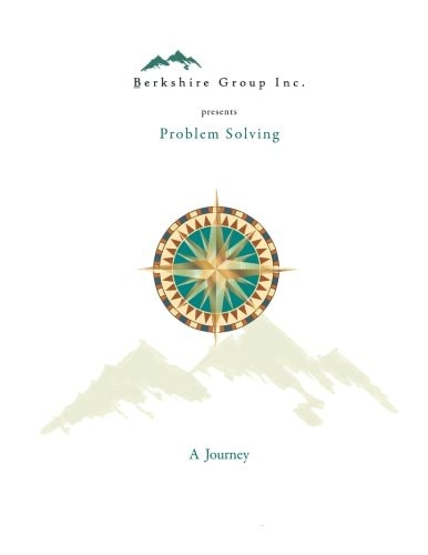 Problem Solving A Journey