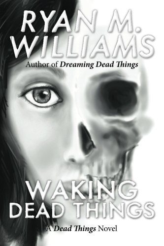 Waking Dead Things