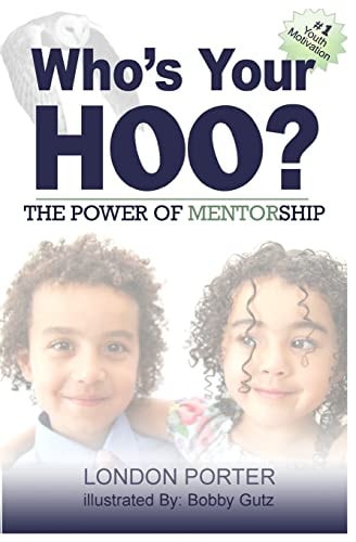 Who's Your Hoo? The Power Of Mentorship