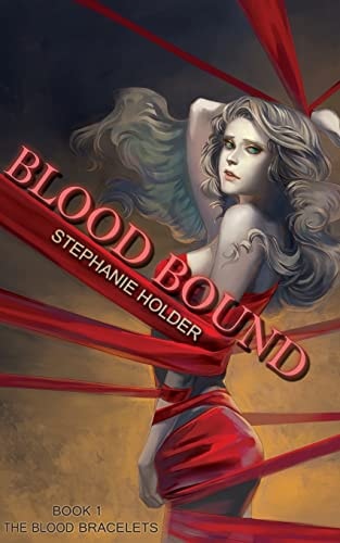 The Blood Bracelets Blood Bound
