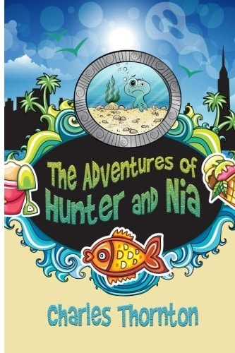 The Adventures of Hunter and Nia