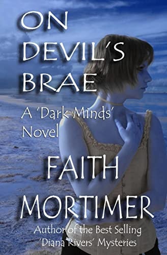 On Devil's Brae (A Psychological Thriller)
