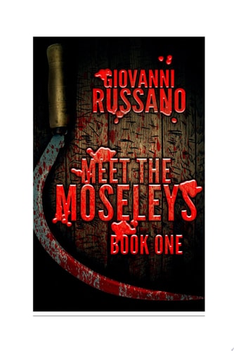 Meet the Moseleys: Book One