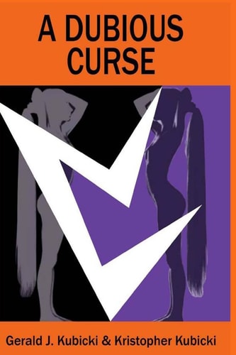 A Dubious Curse A Collton Banyon Mystery #8