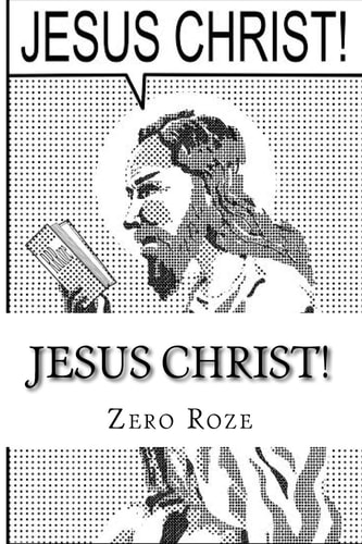 Jesus Christ!