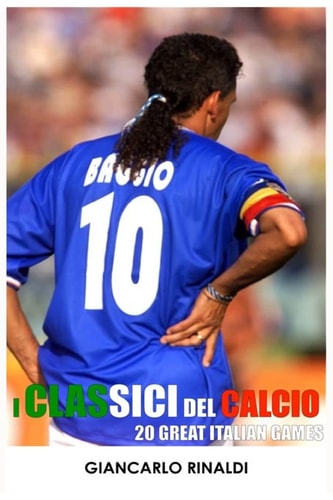 20 Great Italian Games I Classici Del Calcio