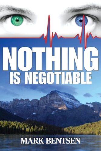 Nothing Is Negotiable