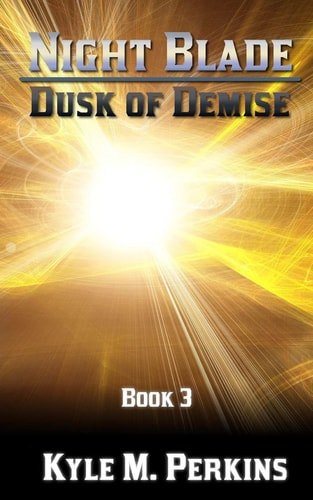 Night Blade: Dusk of Demise