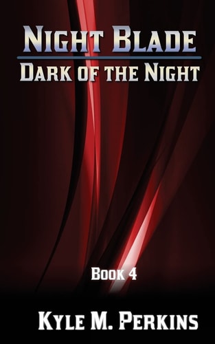Night Blade: Dark of the Night