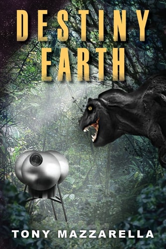 Destiny Earth