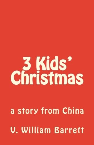 3 Kids' Christmas