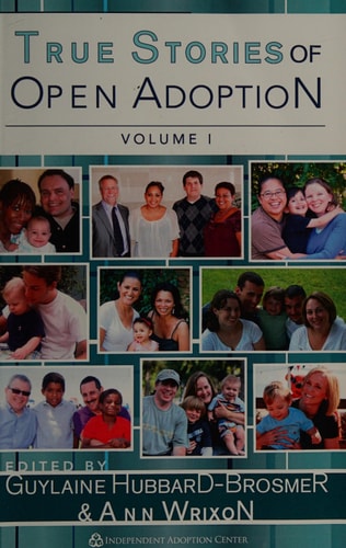 True Stories of Open Adoption