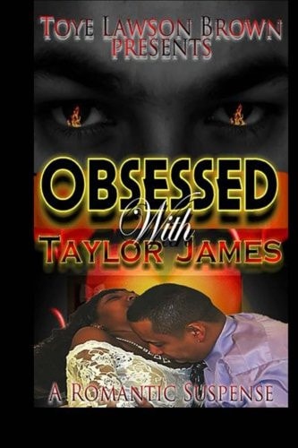 Obsessed With Taylor James