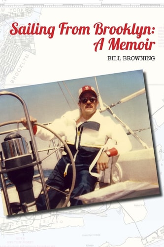 Sailing from Brooklyn A Memoir