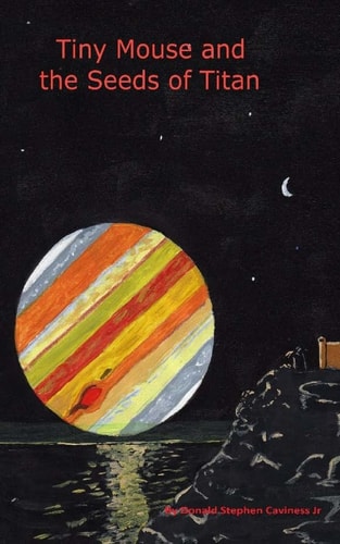 Tiny Mouse and the Seeds of Titan