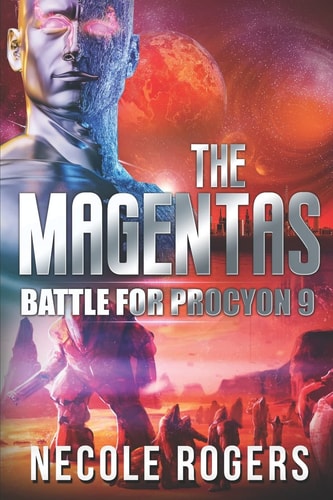 The Magentas Battle for Procyon 9