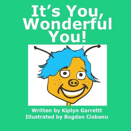 It's You Wonderful You!
