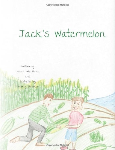Jack's Watermelon