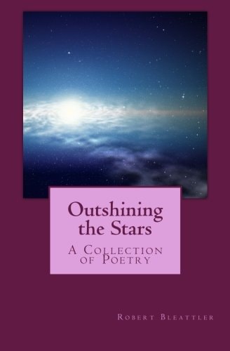 Outshining the Stars Poetry Collection