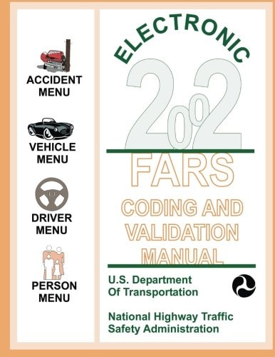 Electronic 2002, Fars Coding and Validation Manual