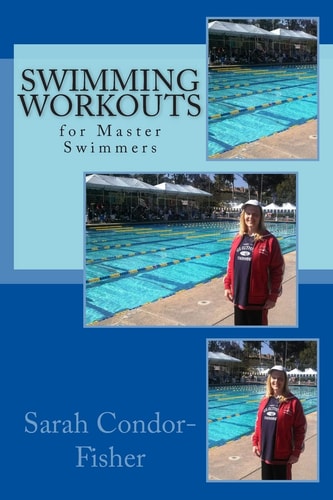 Swimming Workouts For Master Swimmers