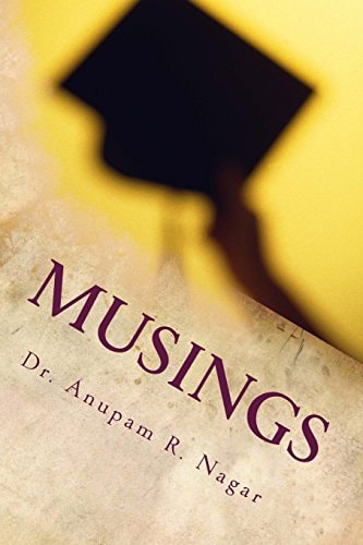Musings Thoughts in Repose