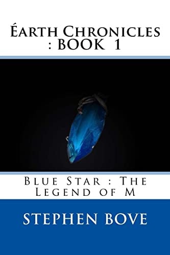 Blue Star The Legend of M