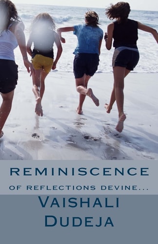 Reminiscence Of Reflections Devine