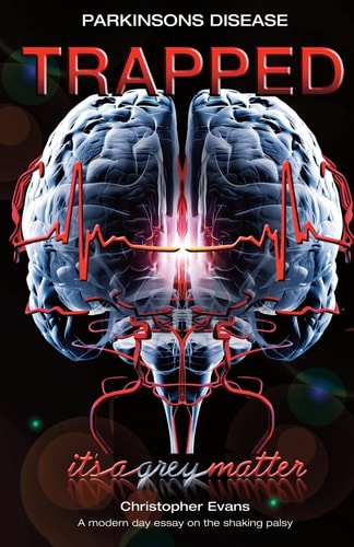 Parkinson's Disease Trapped It's a Grey Matter
