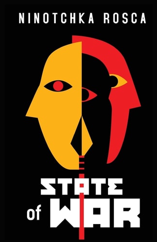 State of War A Novel of Life in the Philippines