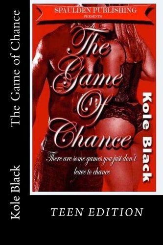 The Game of Chance Teen Edition