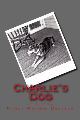 Charlie's Dog