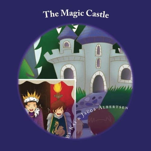 The Magic Castle