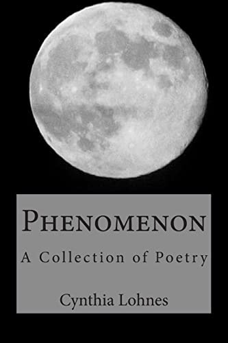 Phenomenon A Collection of Poetry