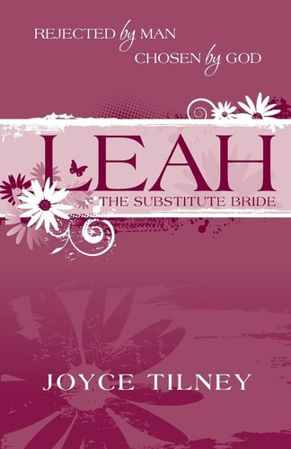 Leah The Substitute Bride