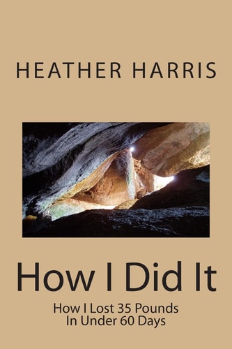 How I Did It How I Lost 35 Pounds In Under 60 Days