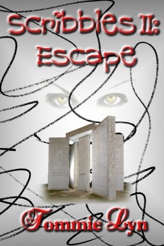 Scribbles II Escape