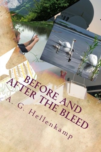 Before and After the Bleed