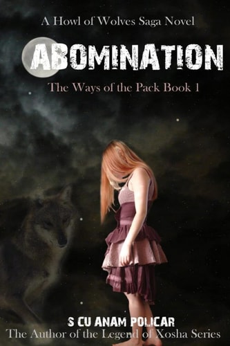 Abomination Legend of Xosha