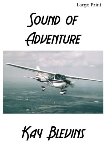 Sound Of Adventure