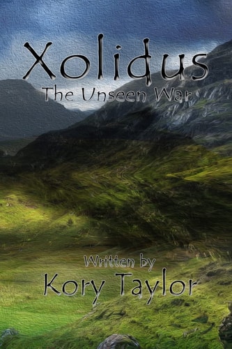 Xolidus The Unseen War