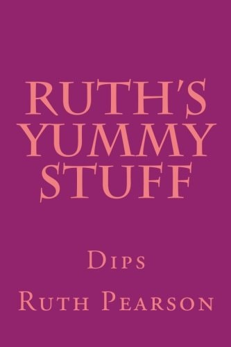Ruth's Yummy Stuff Dips