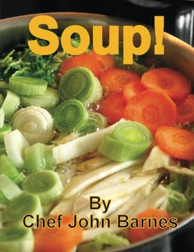 Soup!