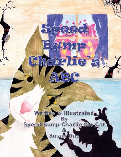 Speed Bump Charlie's ABC