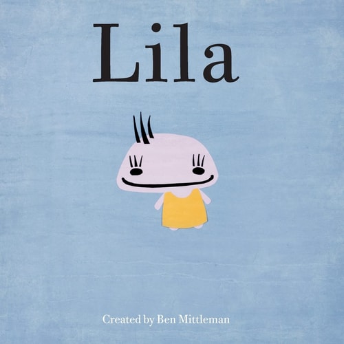 Lila