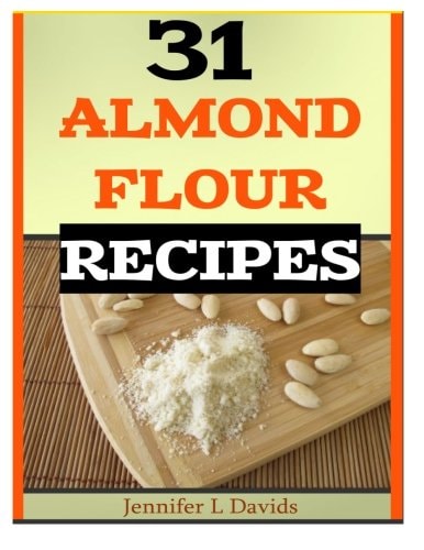 31 Almond Flour Recipes Recipes That Work with Almond Flour