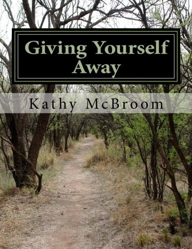 Giving Yourself Away