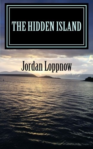 The Hidden Island