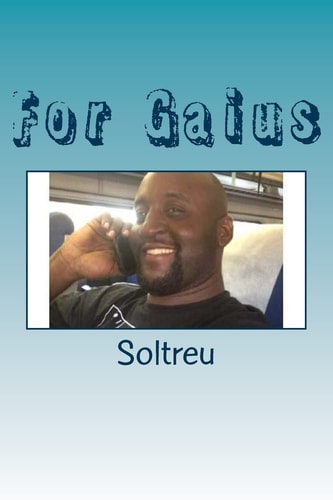 For Gaius Soltreu's Feature Dedication to Draper Lovett Gaius Heath