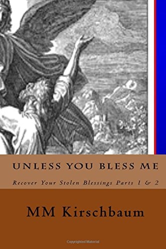 Unless You Bless Me